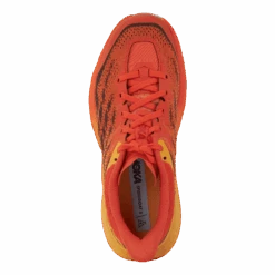 Hoka One One M Speedgoat 5 Puffin's Bill / Amber Yellow 13 Hoka One One M Speedgoat 5 Puffin's Bill / Amber Yellow -BJØRN BORG kauppa 60727 45 005