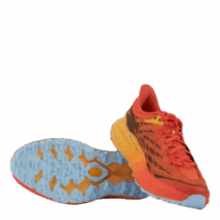 Hoka One One M Speedgoat 5 Puffin's Bill / Amber Yellow 15 Hoka One One M Speedgoat 5 Puffin's Bill / Amber Yellow -BJØRN BORG kauppa 60727 45 008