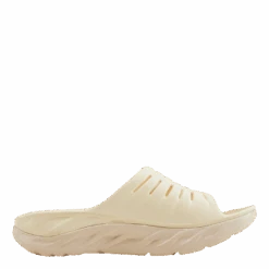 Hoka One One U Ora Recovery Slide Shortbread / Shifting Sand -BJØRN BORG kauppa 60727 56 003