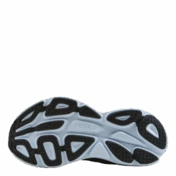 Hoka One One W Bondi 8 Wide Black / White 12 Hoka One One W Bondi 8 Wide Black / White -BJØRN BORG kauppa 60727 68 004