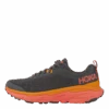 Hoka One One W Challenger Atr 6 Wide Castlerock / Camellia -BJØRN BORG kauppa 60727 72 001