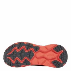 Hoka One One W Challenger Atr 6 Wide Castlerock / Camellia -BJØRN BORG kauppa 60727 72 004