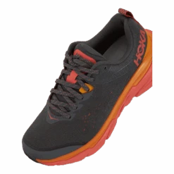 Hoka One One W Challenger Atr 6 Wide Castlerock / Camellia -BJØRN BORG kauppa 60727 72 007