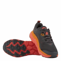 Hoka One One W Challenger Atr 6 Wide Castlerock / Camellia -BJØRN BORG kauppa 60727 72 008