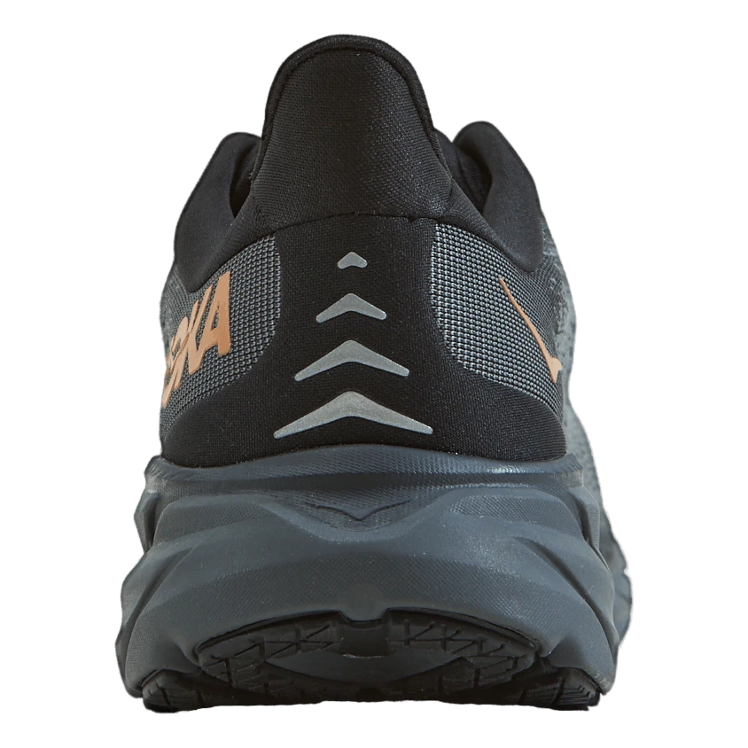 Hoka One One W Clifton 8 Anthracite / Copper 4 Hoka One One W Clifton 8 Anthracite / Copper - Image 2