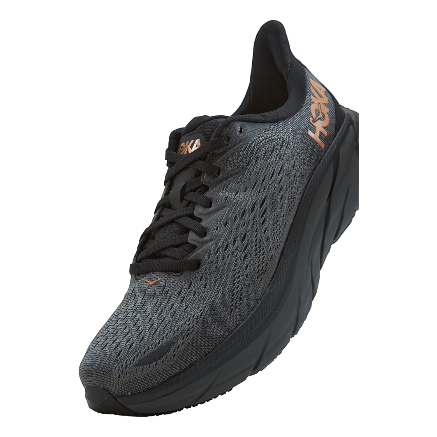 Hoka One One W Clifton 8 Anthracite / Copper 8 Hoka One One W Clifton 8 Anthracite / Copper - Image 6