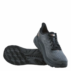 Hoka One One W Clifton 8 Anthracite / Copper 15 Hoka One One W Clifton 8 Anthracite / Copper -BJØRN BORG kauppa 60727 73 007
