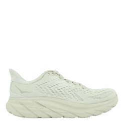 Hoka One One W Clifton 8 Smoke Green / Celadon Tint -BJØRN BORG kauppa 60727 76 002