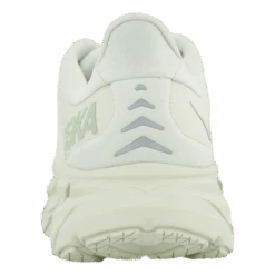 Hoka One One W Clifton 8 Smoke Green / Celadon Tint -BJØRN BORG kauppa 60727 76 003