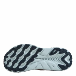 Hoka One One W Clifton 8 Wide Sun Baked / Shell Coral -BJØRN BORG kauppa 60727 80 004