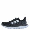 Hoka One One W Mach 5 Wide Black / Castlerock -BJØRN BORG kauppa 60727 90 001