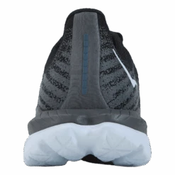 Hoka One One W Mach 5 Wide Black / Castlerock -BJØRN BORG kauppa 60727 90 002