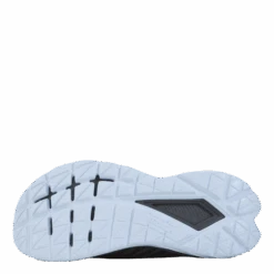 Hoka One One W Mach 5 Wide Black / Castlerock -BJØRN BORG kauppa 60727 90 004