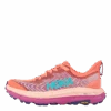 Hoka One One W Mafate Speed 4 Camellia / Peach Parfait