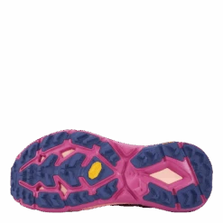 Hoka One One W Mafate Speed 4 Camellia / Peach Parfait 12 Hoka One One W Mafate Speed 4 Camellia / Peach Parfait -BJØRN BORG kauppa 60727 91 004