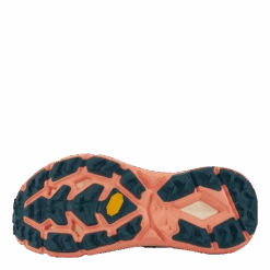 Hoka One One W Mafate Speed 4 Deep Teal / Water Garden -BJØRN BORG kauppa 60727 92 004