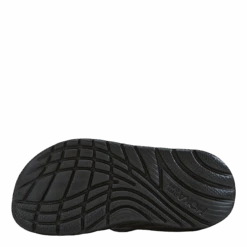 Hoka One One W ora recovery flip Black / dark gull gray -BJØRN BORG kauppa 60727 94 004