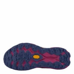 Hoka One One W Speedgoat 5 Festival Fuchsia / Camellia -BJØRN BORG kauppa 60728 01 004