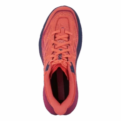 Hoka One One W Speedgoat 5 Festival Fuchsia / Camellia -BJØRN BORG kauppa 60728 01 005