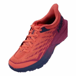 Hoka One One W Speedgoat 5 Festival Fuchsia / Camellia -BJØRN BORG kauppa 60728 01 006