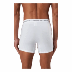 3pk Bula Boxers Basic -BJØRN BORG kauppa 60728 21 003