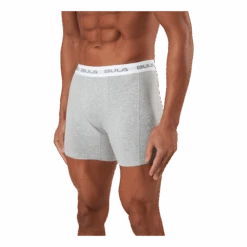3pk Bula Boxers Basic -BJØRN BORG kauppa 60728 21 005