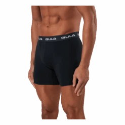 3pk Bula Boxers Basic -BJØRN BORG kauppa 60728 21 008
