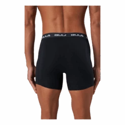 3pk Bula Boxers Basic -BJØRN BORG kauppa 60728 21 009