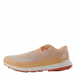 Salomon Ultra Glide W Almond Cream/white/arctic Ice