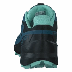 Salomon Speedcross 5 Gtx W Black/mallard Blue/yucca -BJØRN BORG kauppa 60728 62 3383fed5 4b2e 4bf9 85c1 5a43ed3a0cd2