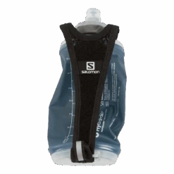 Salomon Active Handheld Black/slate Grey -BJØRN BORG kauppa 60728 78 002