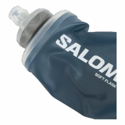 Salomon Active Handheld Black/slate Grey -BJØRN BORG kauppa 60728 78 003