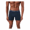 BJØRN BORG Cotton Stretch Boxer 3p Multipack 3 -BJØRN BORG kauppa 60729 23 001
