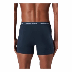 BJØRN BORG Cotton Stretch Boxer 3p Multipack 3 -BJØRN BORG kauppa 60729 23 003