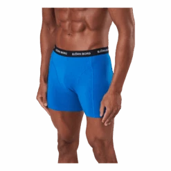 BJØRN BORG Cotton Stretch Boxer 3p Multipack 3 -BJØRN BORG kauppa 60729 23 005