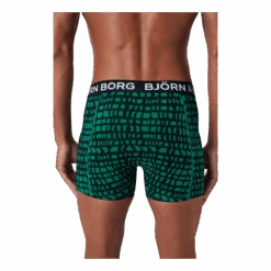 BJØRN BORG Cotton Stretch Boxer 3p Multipack 6 -BJØRN BORG kauppa 60729 24 003