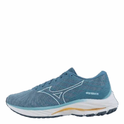Mizuno Wave Rider 26 W Mountain Spring/white/flax