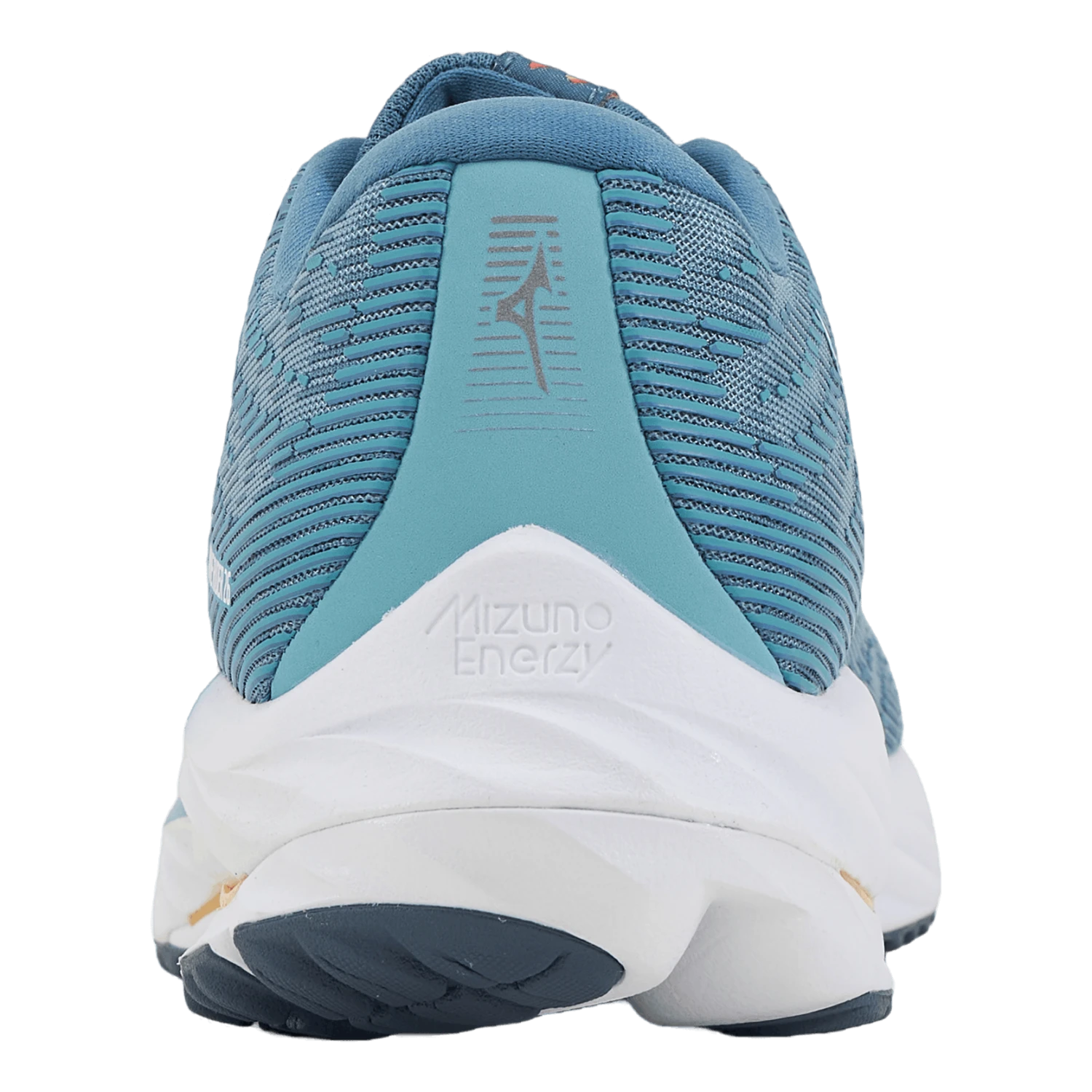Mizuno Wave Rider 26 W Mountain Spring/white/flax 4 Mizuno Wave Rider 26 W Mountain Spring/white/flax - Image 2