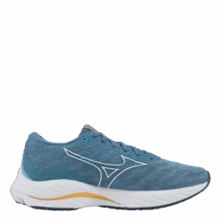 Mizuno Wave Rider 26 W Mountain Spring/white/flax 11 Mizuno Wave Rider 26 W Mountain Spring/white/flax -BJØRN BORG kauppa 60731 45 003