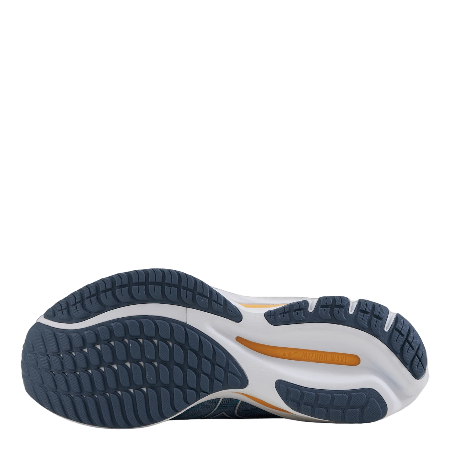 Mizuno Wave Rider 26 W Mountain Spring/white/flax 6 Mizuno Wave Rider 26 W Mountain Spring/white/flax - Image 4