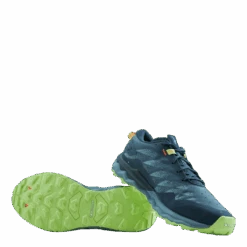 Mizuno Wave Daichi 7 Orion Blue/misty Blue/neo Lime 15 Mizuno Wave Daichi 7 Orion Blue/misty Blue/neo Lime -BJØRN BORG kauppa 60731 50 008