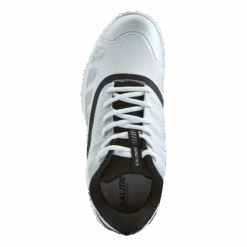 SALMING Recoil Kobra Men White/black -BJØRN BORG kauppa 60732 84 005