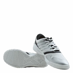 SALMING Recoil Kobra Men White/black -BJØRN BORG kauppa 60732 84 007