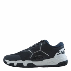 SALMING Recoil Strike Men Navy/white