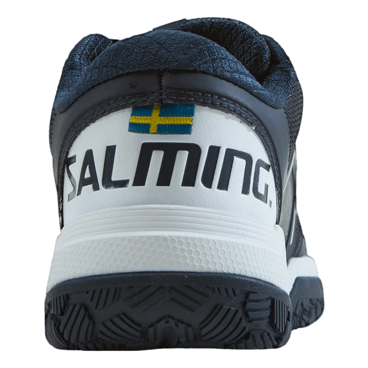 SALMING Recoil Strike Men Navy/white 4 SALMING Recoil Strike Men Navy/white - Image 2