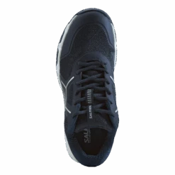 SALMING Recoil Strike Men Navy/white 13 SALMING Recoil Strike Men Navy/white -BJØRN BORG kauppa 60732 88 005