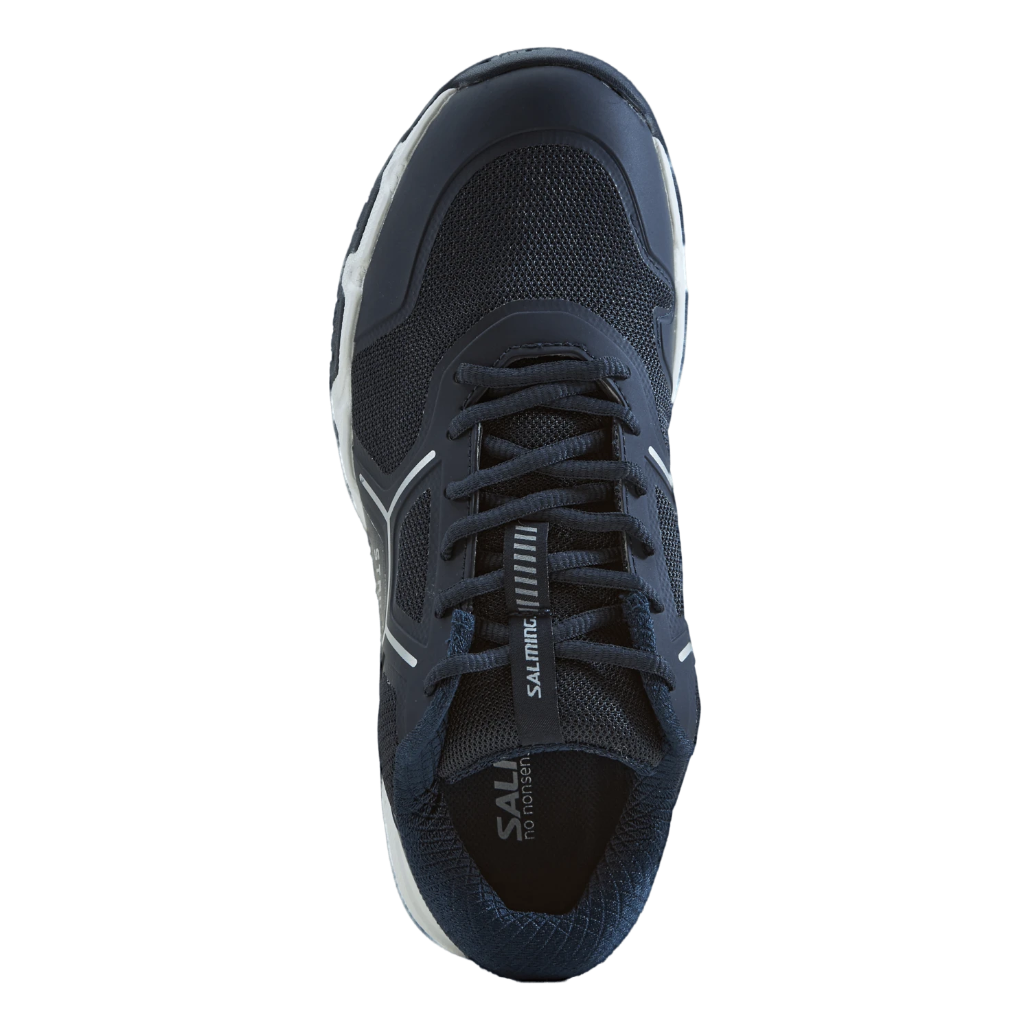 SALMING Recoil Strike Men Navy/white 7 SALMING Recoil Strike Men Navy/white - Image 5