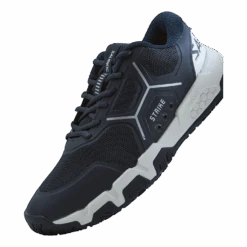 SALMING Recoil Strike Men Navy/white 14 SALMING Recoil Strike Men Navy/white -BJØRN BORG kauppa 60732 88 006