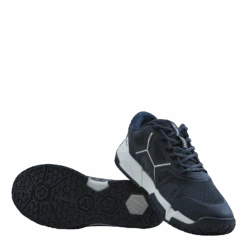 SALMING Recoil Strike Men Navy/white 15 SALMING Recoil Strike Men Navy/white -BJØRN BORG kauppa 60732 88 007