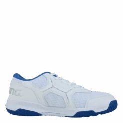 SALMING Rival Sr White/supersonic -BJØRN BORG kauppa 60732 94 003